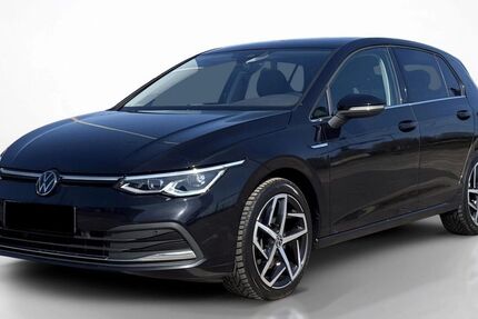 VW Golf 49.800 km 26.490 &euro; Bad Kreuznach 55543