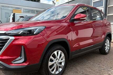 Baic Beijing X35 11.700 km 13.999 &euro; Liebenau 31618