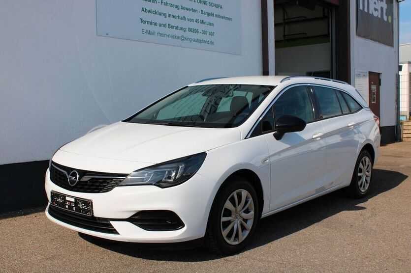 Astra