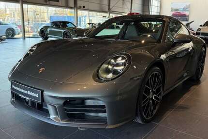 Porsche 992 3.999 km 197.987 &euro; Bielefeld 33719