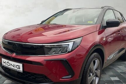Opel Grandland (X) 9.267 km 26.999 &euro; Hoppegarten 15366