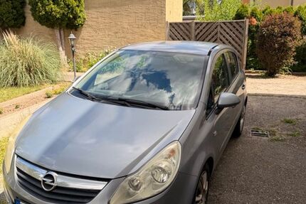 Opel Corsa 100.000 km 2.999 &euro; Radebeul 01445