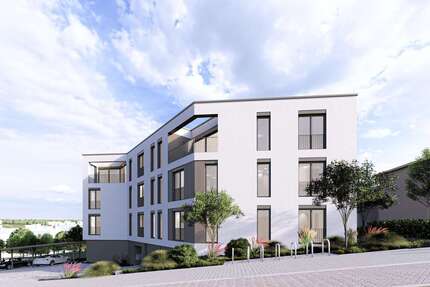 Wohnung zum Kaufen in Flehingen 451.800 € 94 m² 3 zimmer