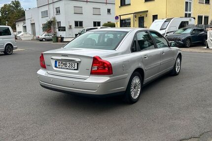 Volvo S80 353.000 km 2.900 &euro; Maintal 63477