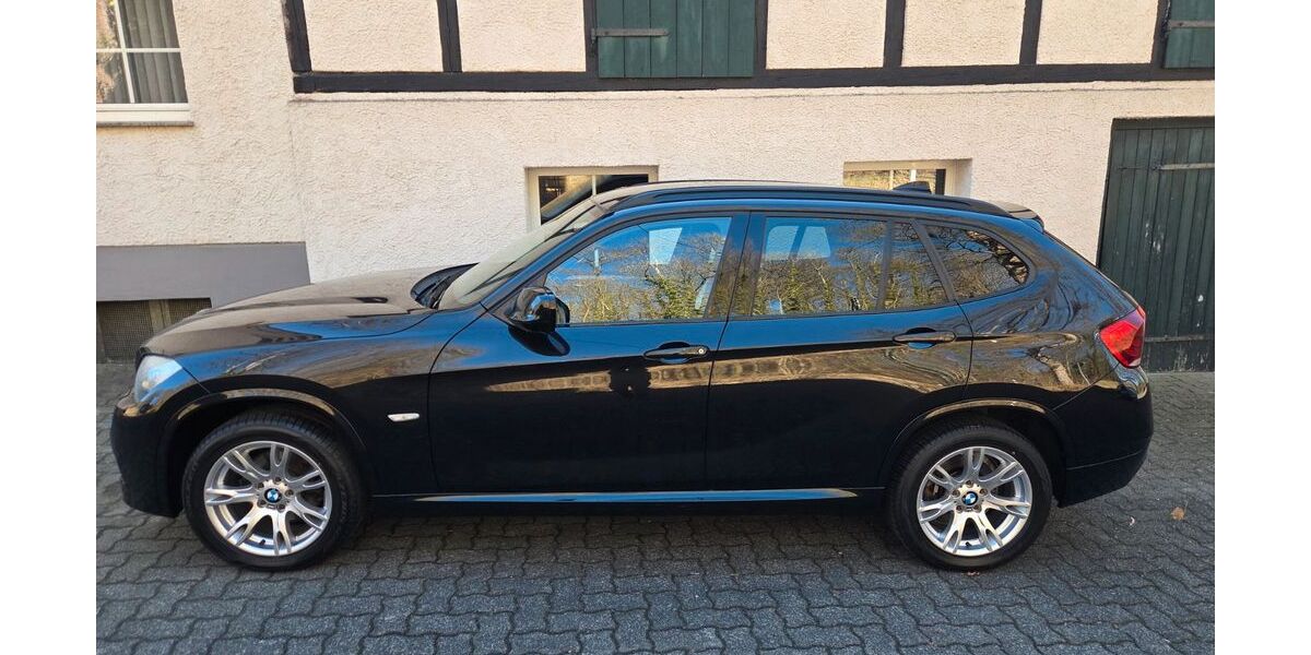 BMW X1 112.870 km 9.000 &euro; Brilon 59929