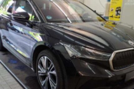 Skoda Enyaq 46.429 km 35.990 &euro; Saarbrücken 66130