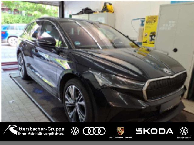 Skoda Enyaq 46.429 km 35.990 &euro; Saarbrücken 66130