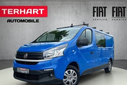 Fiat Talento 139.999 km 14.265 &euro; Stadtlohn 48703