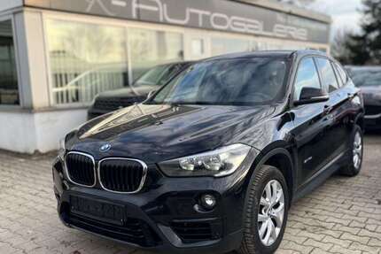 BMW X1 195.000 km 9.990 &euro; Ulm (Jungingen) 89081