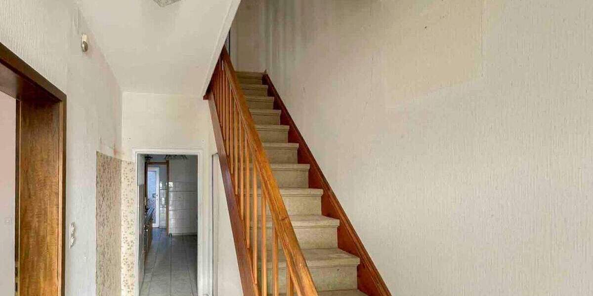 Doppelhaushälfte Ratzeburg - 4 Zimmer, 79 m&sup2;, 210.000&euro; | Angebot:25426503