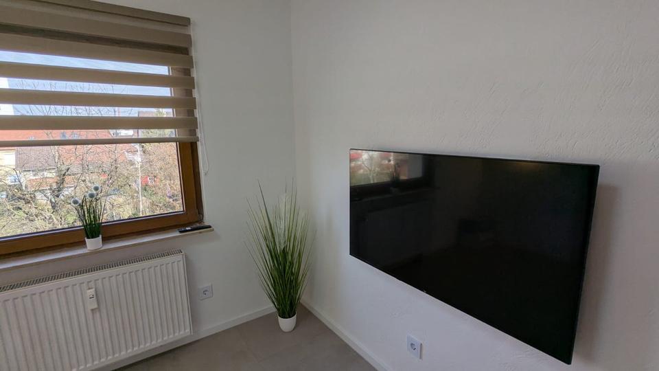 Etagenwohnung Eppingen - 3 Zimmer, 83 m&sup2;, 1.170&euro; | Angebot:25855217