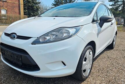 Ford Fiesta 303.000 km 1.799 &euro; Brandis 04821