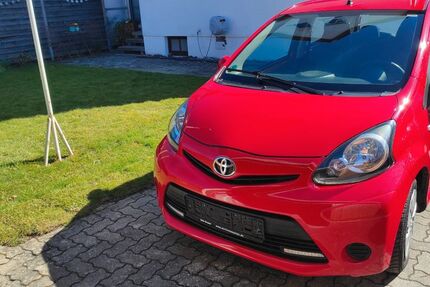 Toyota Aygo (X) 166.000 km 1.800 &euro; Biberach an der Riß 88400
