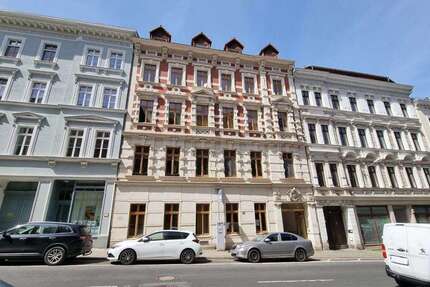 Wohnung zum Kaufen in Görlitz 158.750 € 126.45 m² 5 zimmer