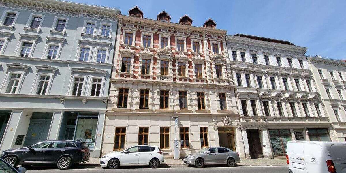 Wohnung zum Kaufen in Görlitz 158.750 € 126.45 m² 5 zimmer