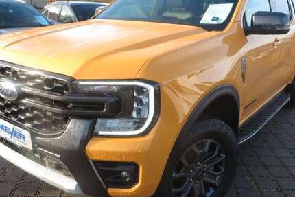 Ford Ranger 11.313 km 48.990 &euro; Achim-Baden 28832