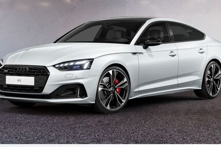 Audi A5 28.107 km 52.990 € Menden 58706