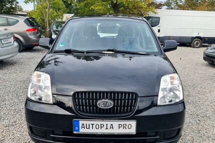 Kia Picanto 35.418 km 1.990 &euro; Hannover 30453