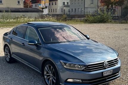VW Passat 260.000 km 12.499 &euro; Uhingen 73066