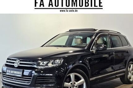 VW Touareg 149.900 km 19.990 € Mainaschaff 63814