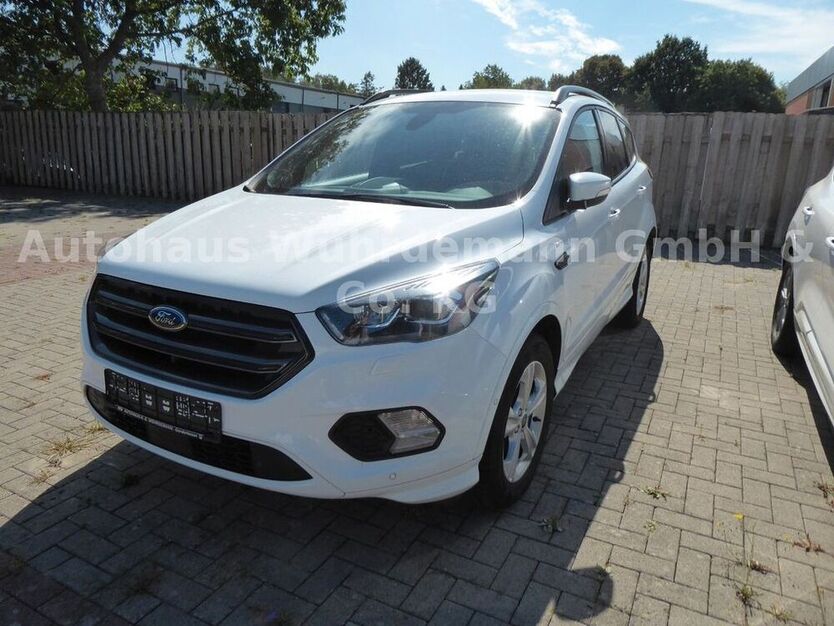 Kuga