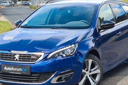 Peugeot 308 58.000 km 11.899 € Jülich 52428