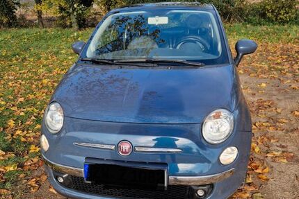 Fiat 500 108.000 km 4.900 &euro; Ketsch 68775