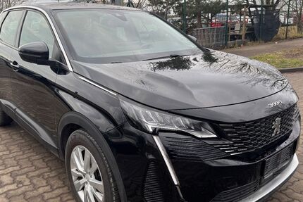 Peugeot 3008 123.000 km 12.800 &euro; Mittenwalde 15749