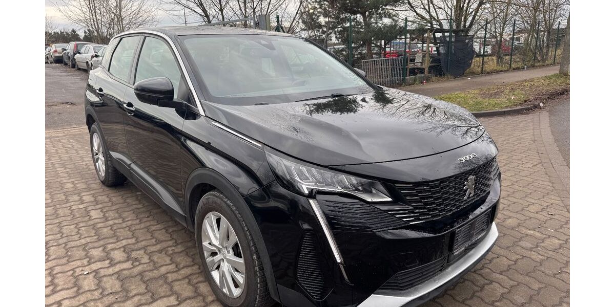 Peugeot 3008 123.000 km 12.800 &euro; Mittenwalde 15749