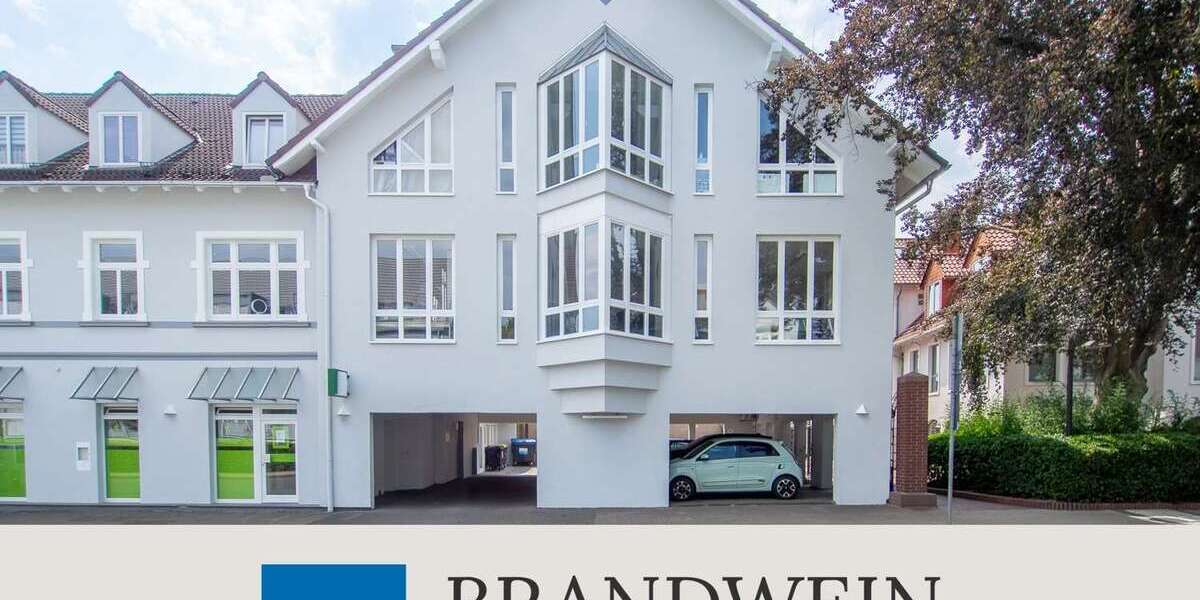 Etagenwohnung Bielefeld Jöllenbeck - 5 Zimmer, 136 m&sup2;, 250.000&euro; | Angebot:24521312