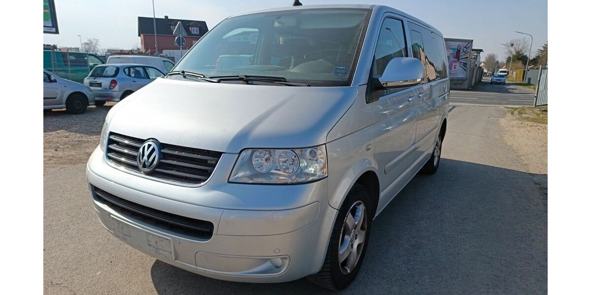 VW T5 Transporter 390.000 km 9.900 &euro; Erftstadt 50374