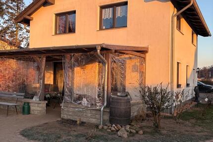 Einfamilienhaus mit Einliegerwohnung 7 zimmer