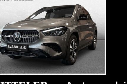 Mercedes-Benz GLA 200 9.900 km 44.980 &euro; Brilon 59929