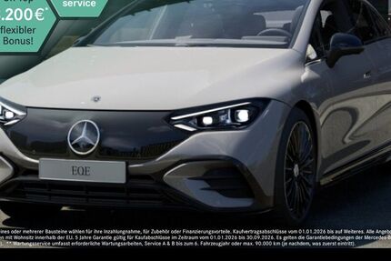 Mercedes-Benz EQE 10.842 km 59.990 &euro; Stuttgart 70469