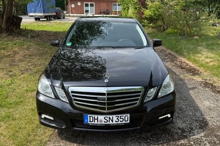 Mercedes-Benz E 350 335.008 km 9.000 &euro; Barnstorf 49406