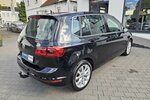 VW Golf Sportsvan 1.4 TSI Highline LEDER NAVI AHK 105.050 km 13.990 &euro; Löhne 32584