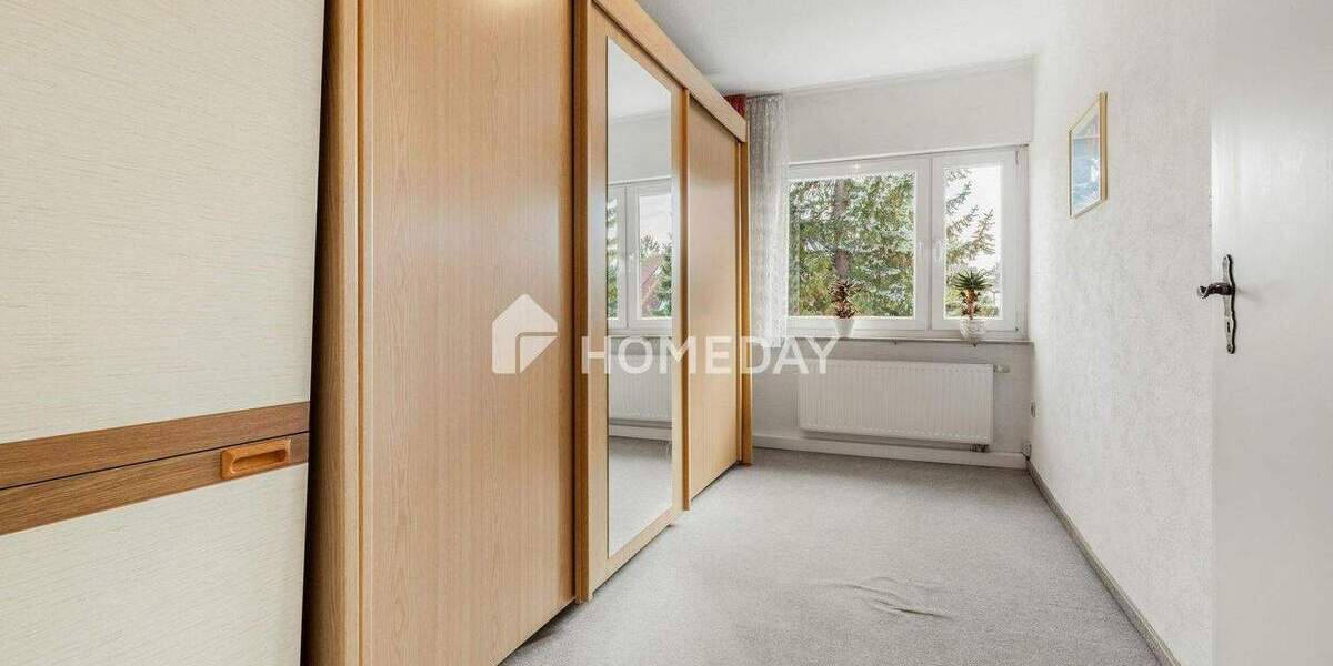 Reihenendhaus Nürnberg Falkenheim - 3 Zimmer, 94 m&sup2;, 429.000&euro; | Angebot:25426545