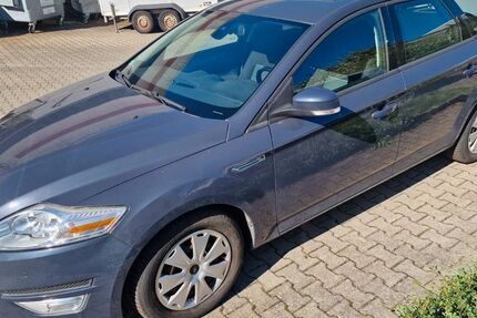Ford Mondeo 116.845 km 5.900 &euro; Kronberg 61476