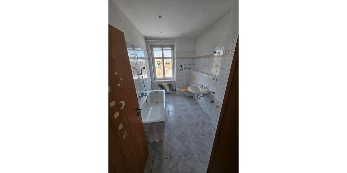 Etagenwohnung Zehdenick - 2 Zimmer, 60 m&sup2;, 600&euro; | Angebot:25114205