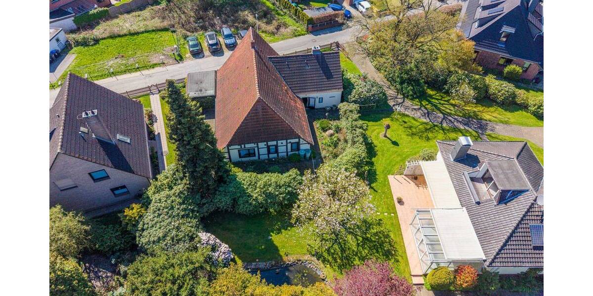 Grundstück Osterholz-Scharmbeck Innenstadt - 199.000&euro; | Angebot:26499669