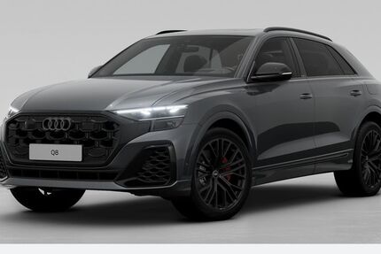 Audi Q8 23.292 km 83.890 € Oberhausen 46047