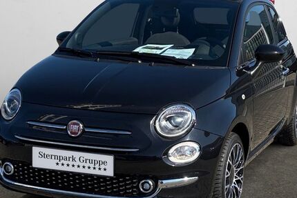 Fiat 500C 21.996 km 15.980 € Willich 47877