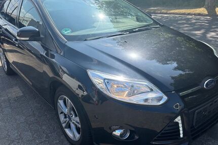 Ford Focus 96.000 km 5.990 &euro; Lebach 66822