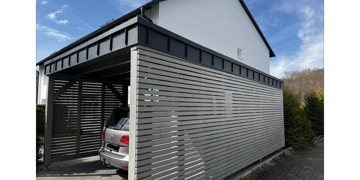 Doppelhaushälfte Brilon - 5 Zimmer, 140 m&sup2;, 1.200&euro; | Angebot:26212739