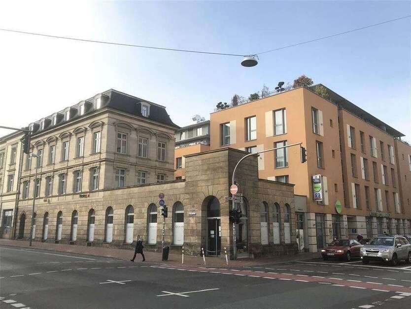 Büro in Bamberg 3.200 € 230 m²