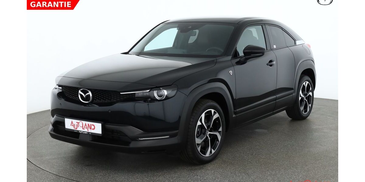 Mazda MX-30 8.051 km 22.990 &euro; Cottbus OT Kolkwitz 03099