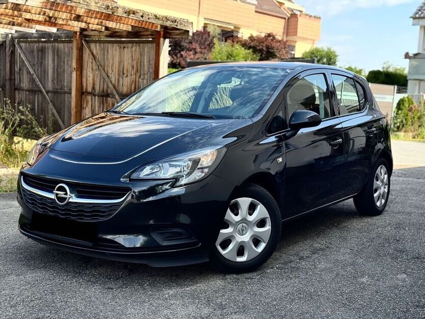 Corsa