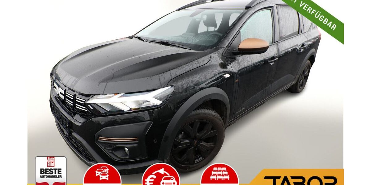 Dacia Jogger 23.900 km 19.688 &euro; Kehl 77694