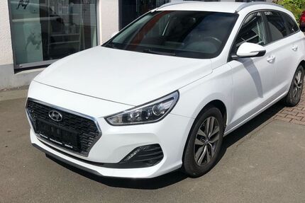 Hyundai i30 81.000 km 15.950 &euro; Oberzent - Beerfelden 64760