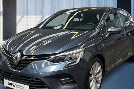 Renault Clio 63.682 km 11.270 &euro; Frankfurt / Main 60314